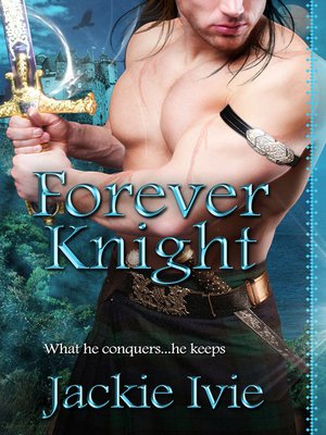 Forever Knight - ebook